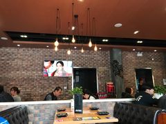 大堂-一麻一辣麻辣香锅(方庄店)