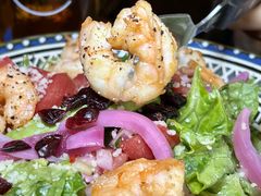 -Q MEX 库迈墨西哥餐吧(三里屯店)