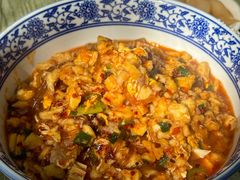 -贾楠小炒泡馍(红福小区店)