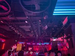 -MOSSO音乐酒吧·live house(南京旗舰店)