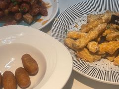 -园里前·10年私厨·福建菜(台江万达鳌峰洲店)