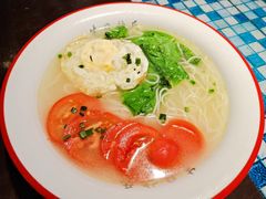 -川流不息·地道川菜·小龙虾(新松江路店)