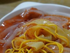 -老字号故乡烤肉店(总店)
