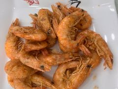 -聚德福海鲜家常菜(刘庄店)