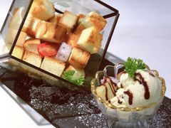 -3号仓库·创意中国菜(嘉兴龙鼎万达店)