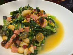 -永安鱼庄·镇江菜(东吴路店)