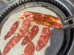 -韩先生自助烤肉•烤活鳗