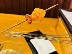 -蚝太郎 • 海鲜烧烤(Upark店)