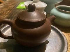 -青藤茶馆(凤起路店)