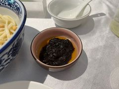 -满堂·烤鸭店·北京菜(鼓楼店)