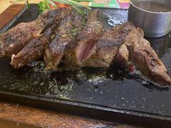 -豪客来牛排(金鼎广场店)