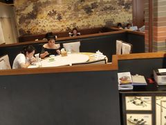 大堂-南海渔家•海鲜•正宗海南菜(海棠湾店)