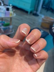 -Beauty nail伊佳靓丽美甲美睫