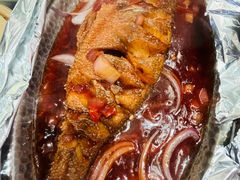 -肖记公安牛肉鱼杂馆·省级非物质文化遗产(江汉路直营店)