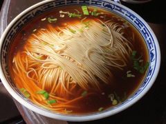 -同得兴 Since·1995 传统苏式面馆(十全街店)