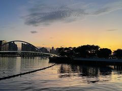 -海心沙亚运公园