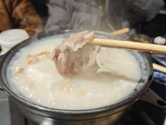 -牛牛和牛海鲜粥底火锅(长虹国际城店)