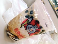 -蜜雪冰城(浙江大学店)