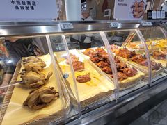 -华润万家(凯德广场店)
