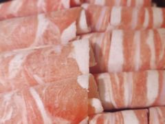 高钙脆骨羔羊卷-吼堂老火锅(万寿宫店)