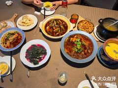 -樽宴酒楼·地道川菜·品质聚会·生日宴请