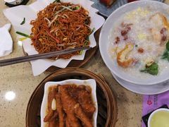 -点都德(龙之梦店)