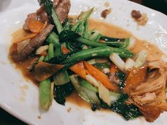 -新旺茶餐厅(嘉里城店)