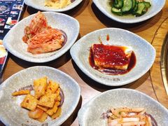 -牛人·雪花牛·木炭烤肉(昆山陆家店)