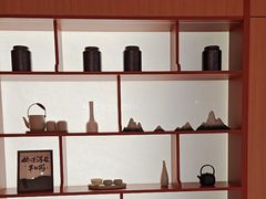 -茶话弄(中贸广场店)