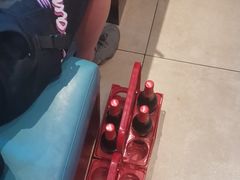 -邢氏老太太烤串(北兴街店)