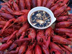 -陈帅夜排档·龙虾·炒菜·烤串(世茂店)