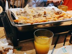 -玫瑰花园自助烤肉(顺义鑫海韵通店)