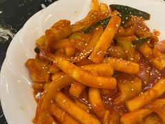 -桃园中华料理炸酱面(燕儿岛路店)