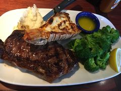 -RED LOBSTER(多伦多DT店)