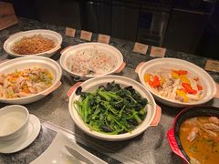 -金海湾自助餐厅(金陵饭店)