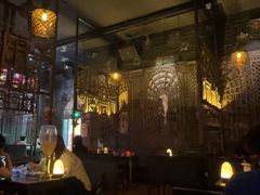 -Helens海伦司小酒馆(深圳龙岗区万达广场店)