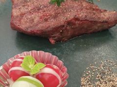 -中山威尼斯西餐厅(三乡总店)