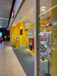 -乐高授权专卖店(浦东嘉里城店)