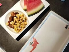 -辣尚瘾·烤鱼·新川菜(交大直营店)