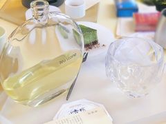 小香槟XO-tea'stone (万象天地店)