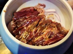 -十三姨正合丰烤肉(营迹路店)