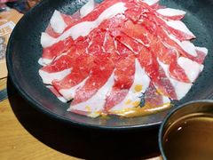 -呷哺呷哺 黄金牧场 (盛世天骄店)