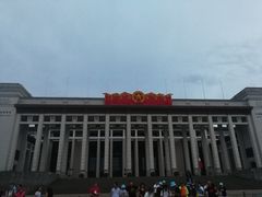 -人民大会堂