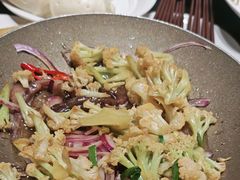 -老山东·山东菜(鲁菜名店)