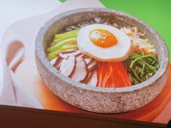 -西塔老太太拌饭(城市集市龙之梦店)