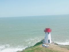 -漳州滨海火山岛自然生态风景区