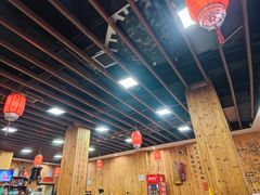 大堂-红姐重庆火锅(曙光路店)