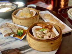 -山水茶艺馆·点心粤菜·30年老字号