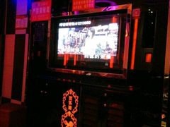 -钱莊party生日聚会KTV(厚街店)
