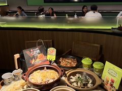 -客语客家菜(华发商都店)